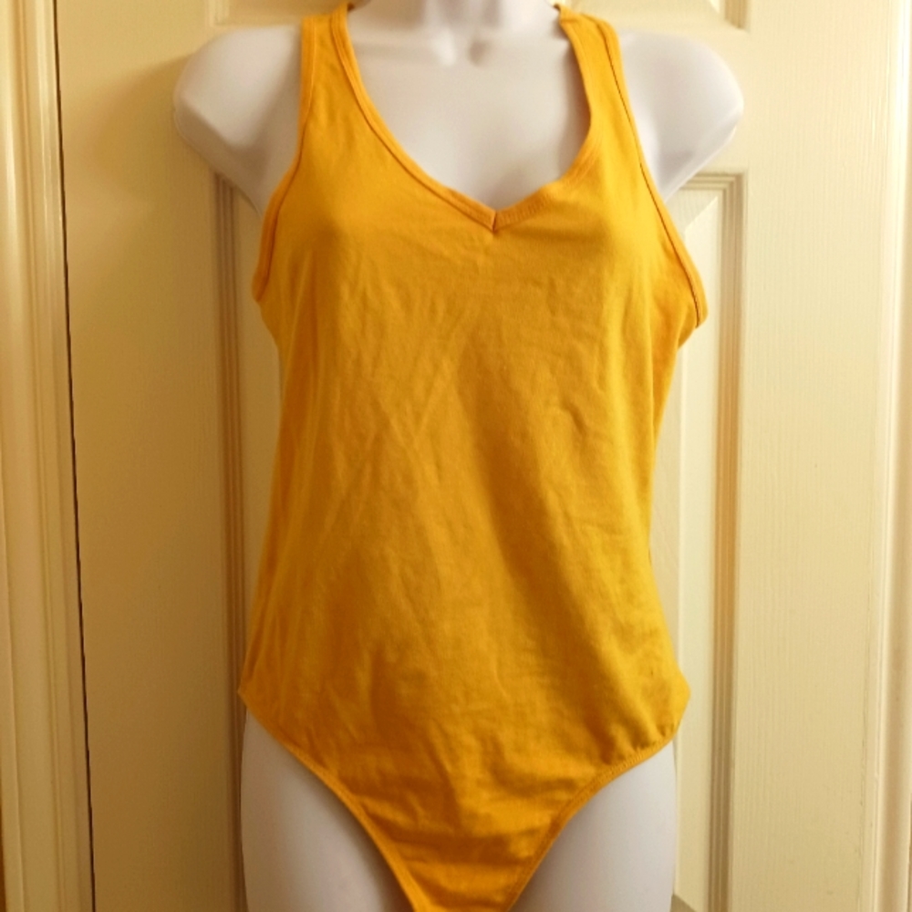 Bodysuit